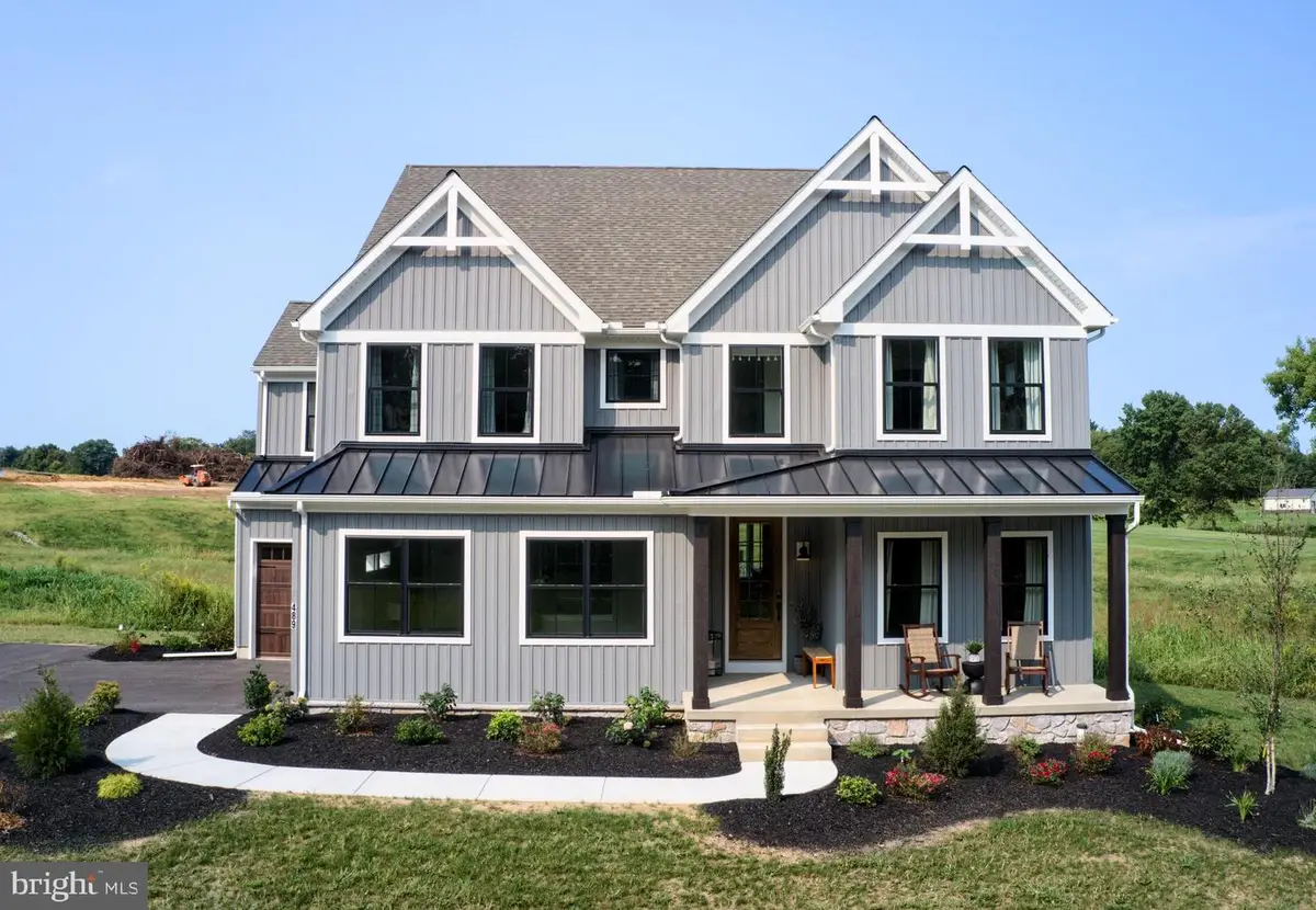 489 Darrow Rd, York, PA 17404 - #1