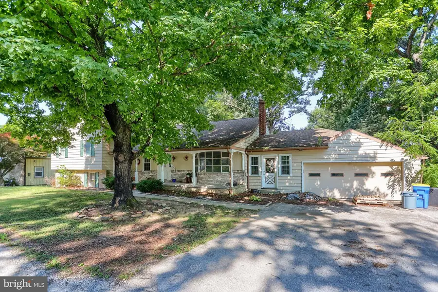 1884 Dubs Church Rd, Hanover, PA 17331 - #3