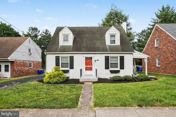 218 N Gotwalt St, YORK, PA 17404