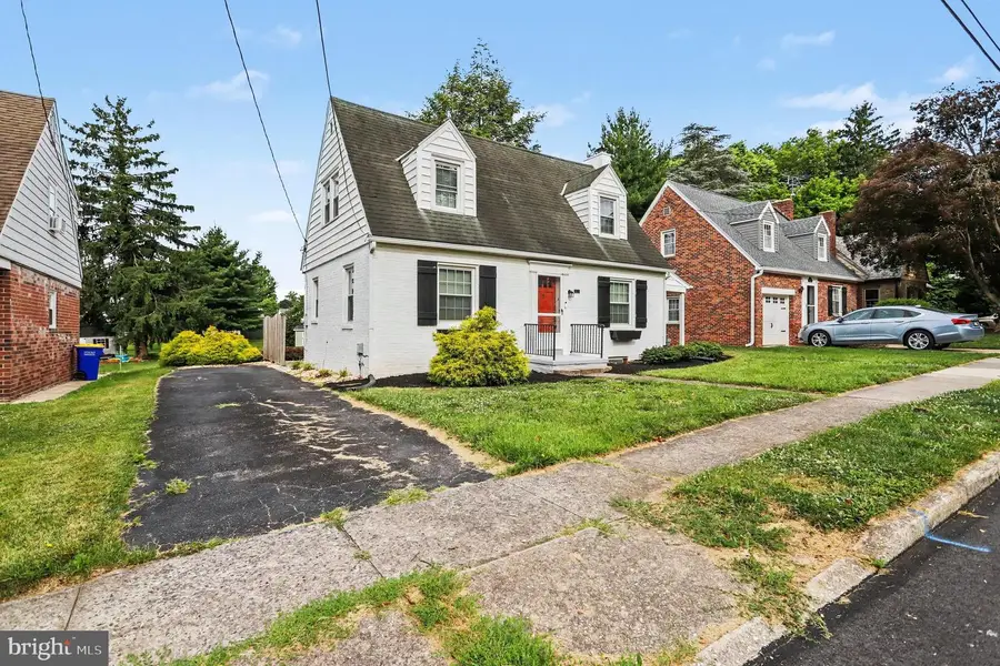 218 N Gotwalt St, York, PA 17404 - #2