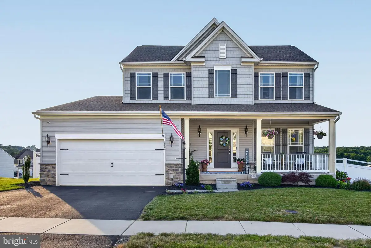 135 Champions Dr, York Haven, PA 17370 - #1
