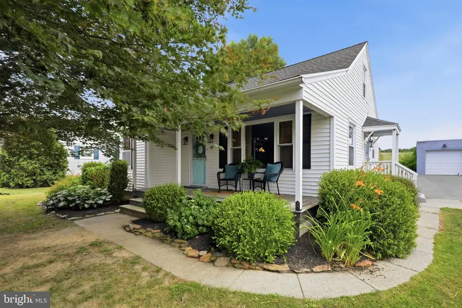 51 S Main St, East Prospect, PA 17317 - #2