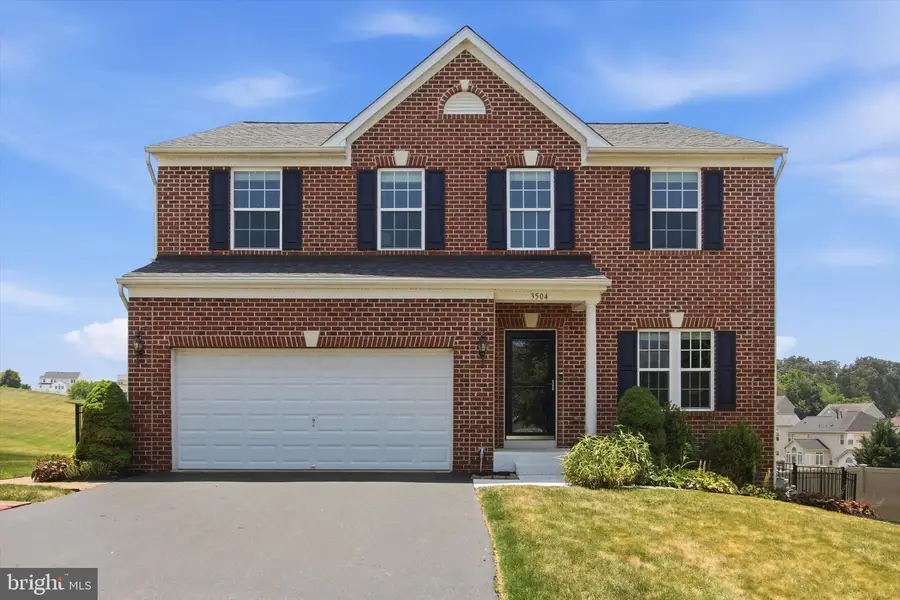 3504 Hardwood Ter, Spring Grove, PA 17362 - #2