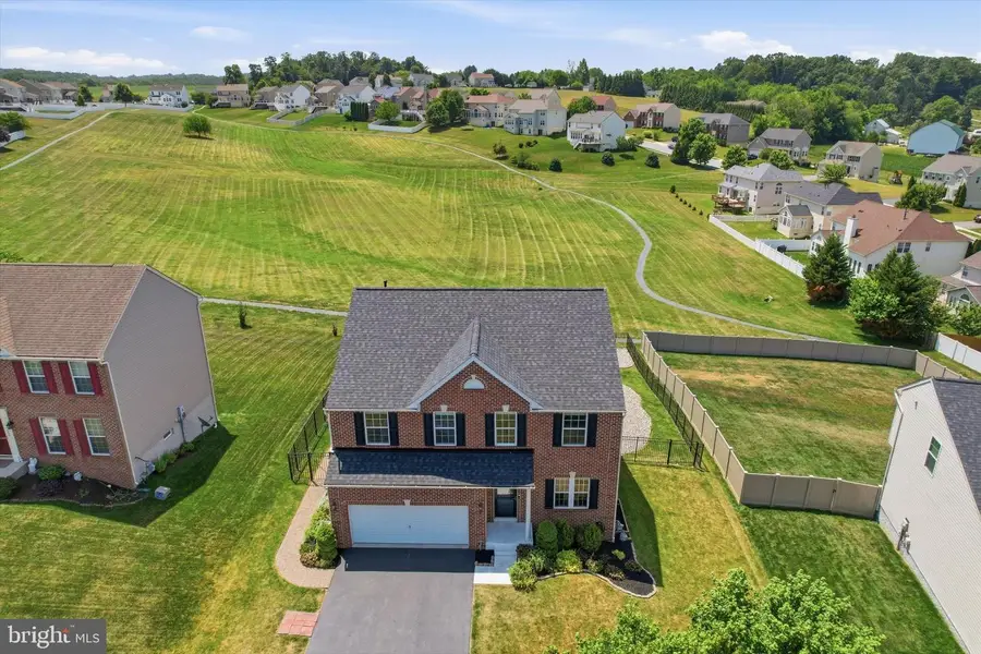 3504 Hardwood Ter, Spring Grove, PA 17362 - #3