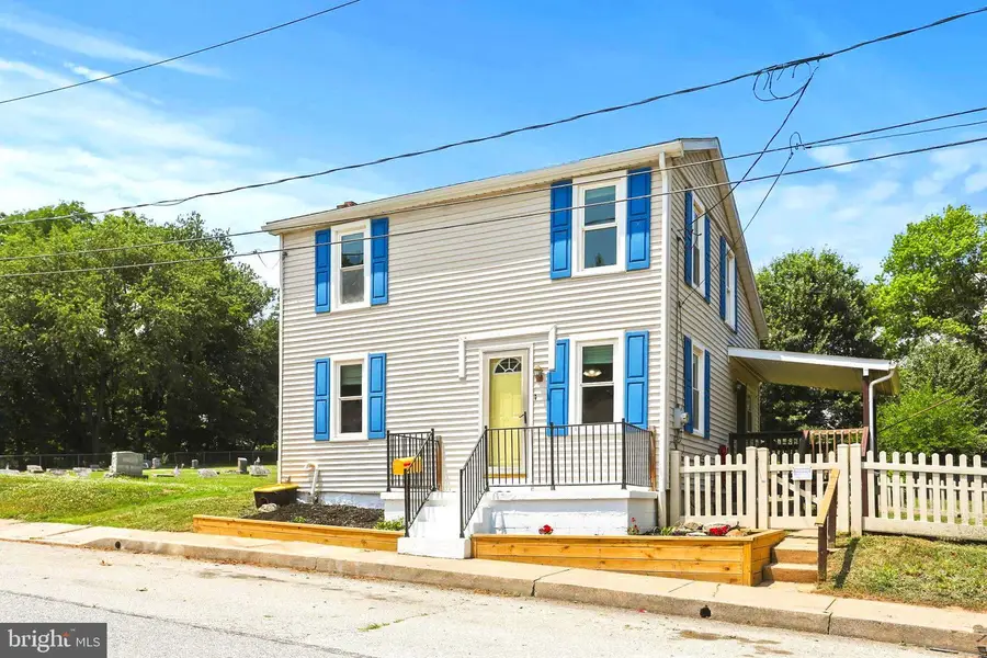 210 Mulberry St, Wrightsville, PA 17368 - #2