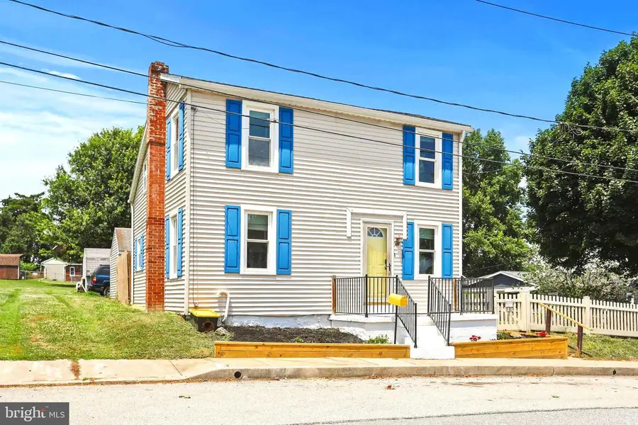 210 Mulberry St, Wrightsville, PA 17368 - #3