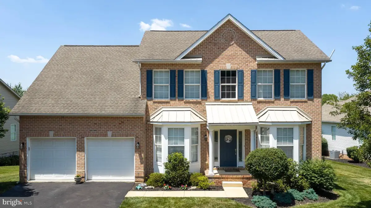 1246 Laurel Oak Ln, York, PA 17403 - #1