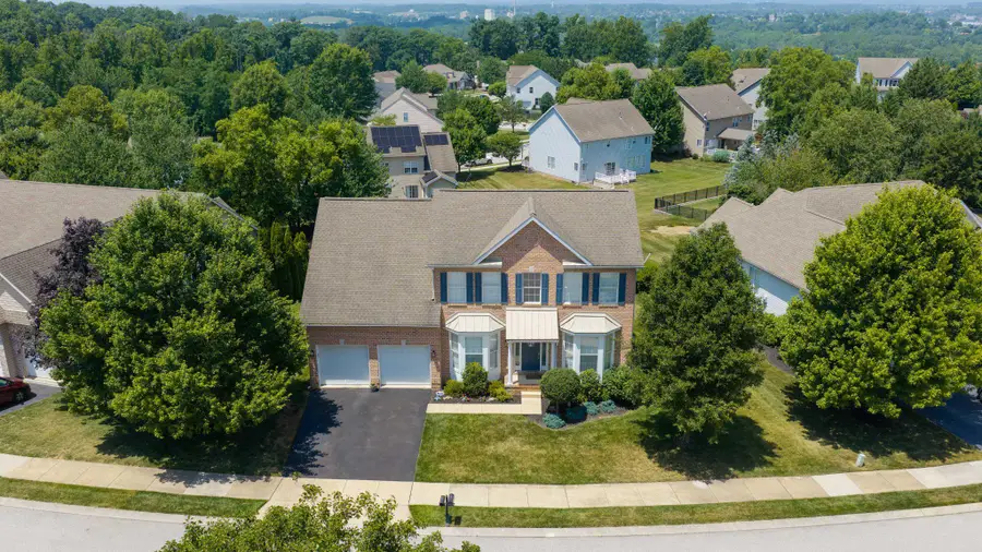1246 Laurel Oak Ln, York, PA 17403 - #2