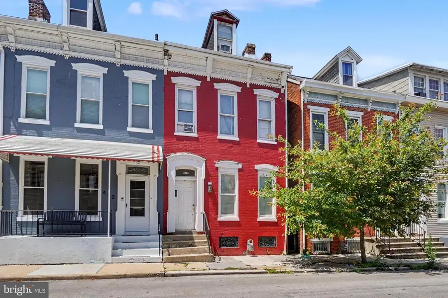 420 S Duke St, York, PA 17401 - #2