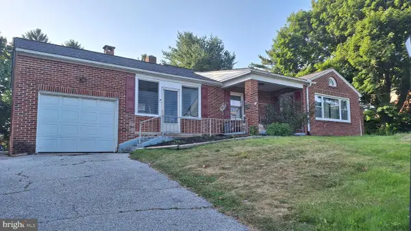 480 Hanover Rd, YORK, PA 17408
