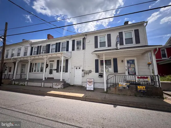 22-24 W Canal St, DOVER, PA 17315