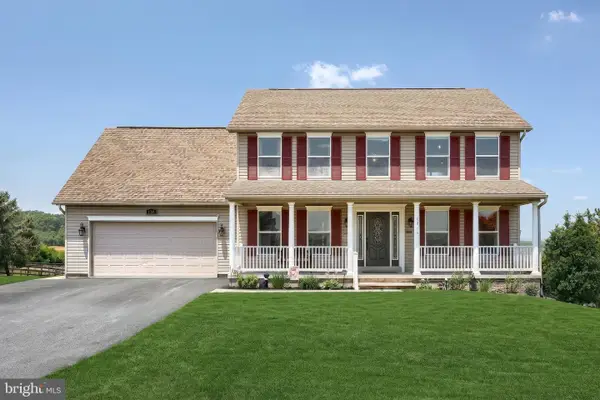 1314 Kbs Rd, SPRING GROVE, PA 17362