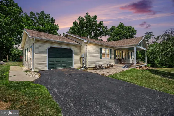 1144 Old Gettysburg Pike, DILLSBURG, PA 17019