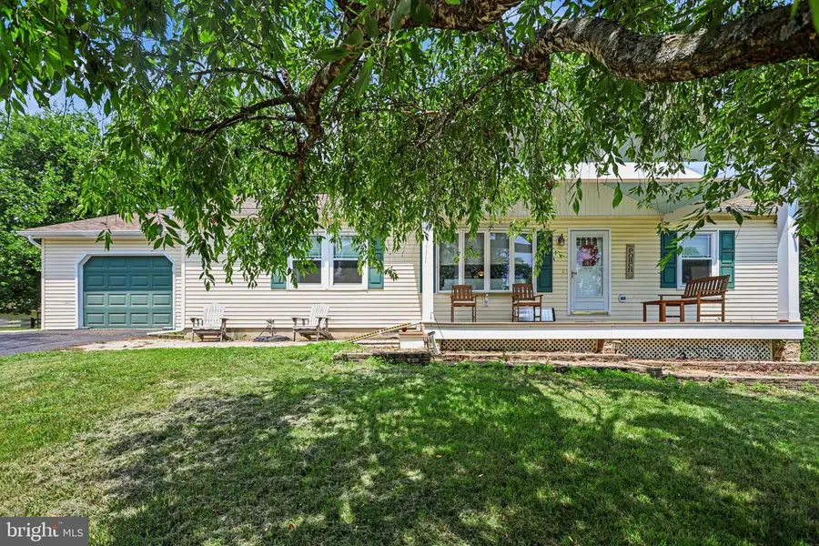 1144 Old Gettysburg Pike, Dillsburg, PA 17019 - #3