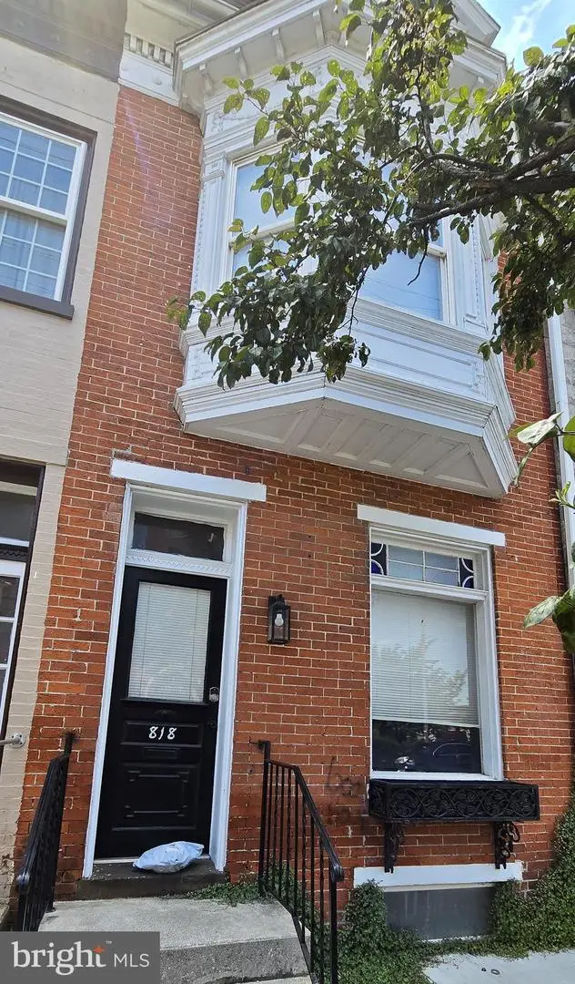 818 E Market St, York, PA 17403 - #1