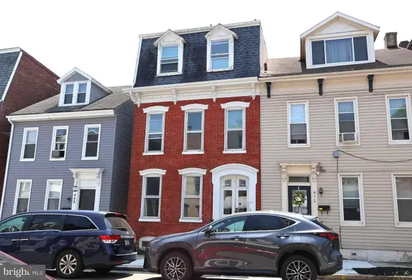 470 W King St, YORK, PA 17403