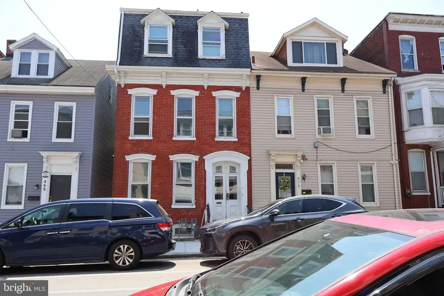 470 W King St, York, PA 17403 - #2