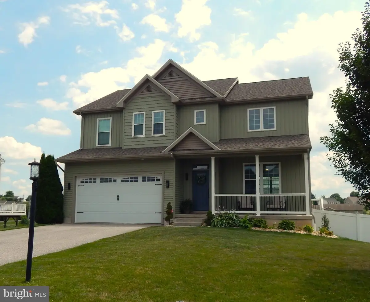 48 Joshua Dr, Hanover, PA 17331 - #1