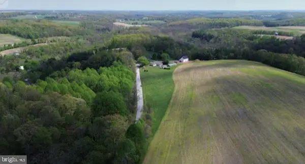 Lot #3 Davis Valley Road, STEWARTSTOWN, PA 17363