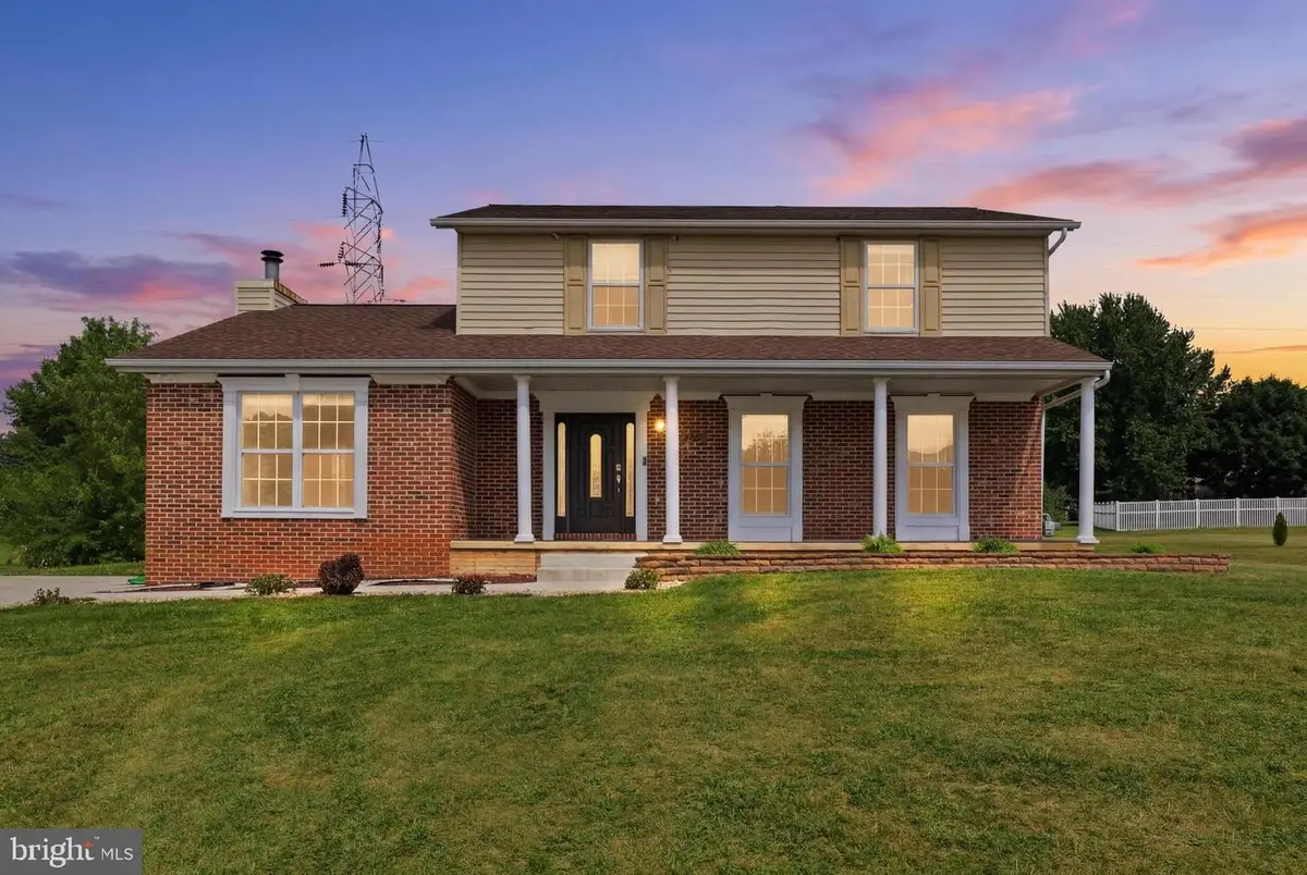 3095 Balsa St, York, PA 17404 - #1