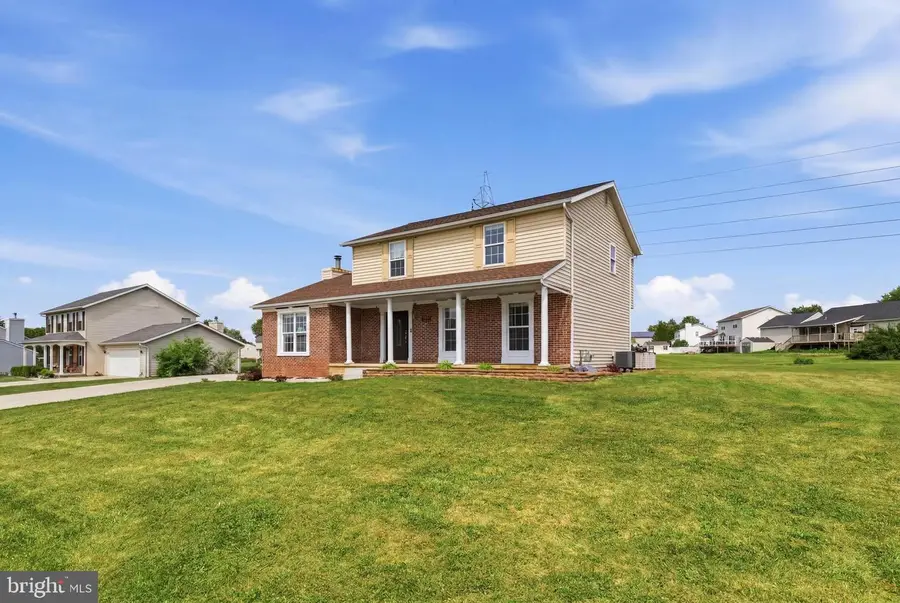 3095 Balsa St, York, PA 17404 - #3