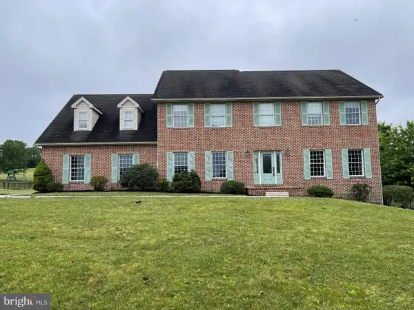 57 Spring Lane Rd, DILLSBURG, PA 17019