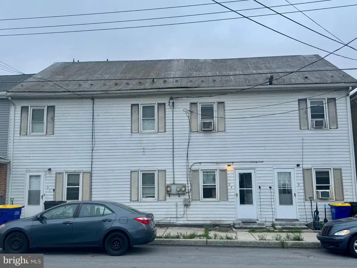 9 N Baltimore St, Franklintown, PA 17323 - #1