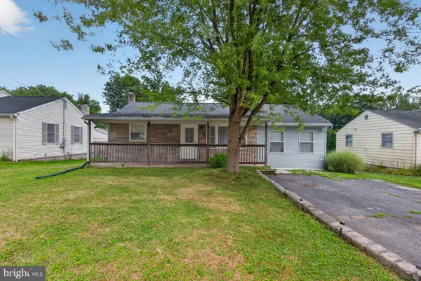 2725 Oakland Rd, DOVER, PA 17315