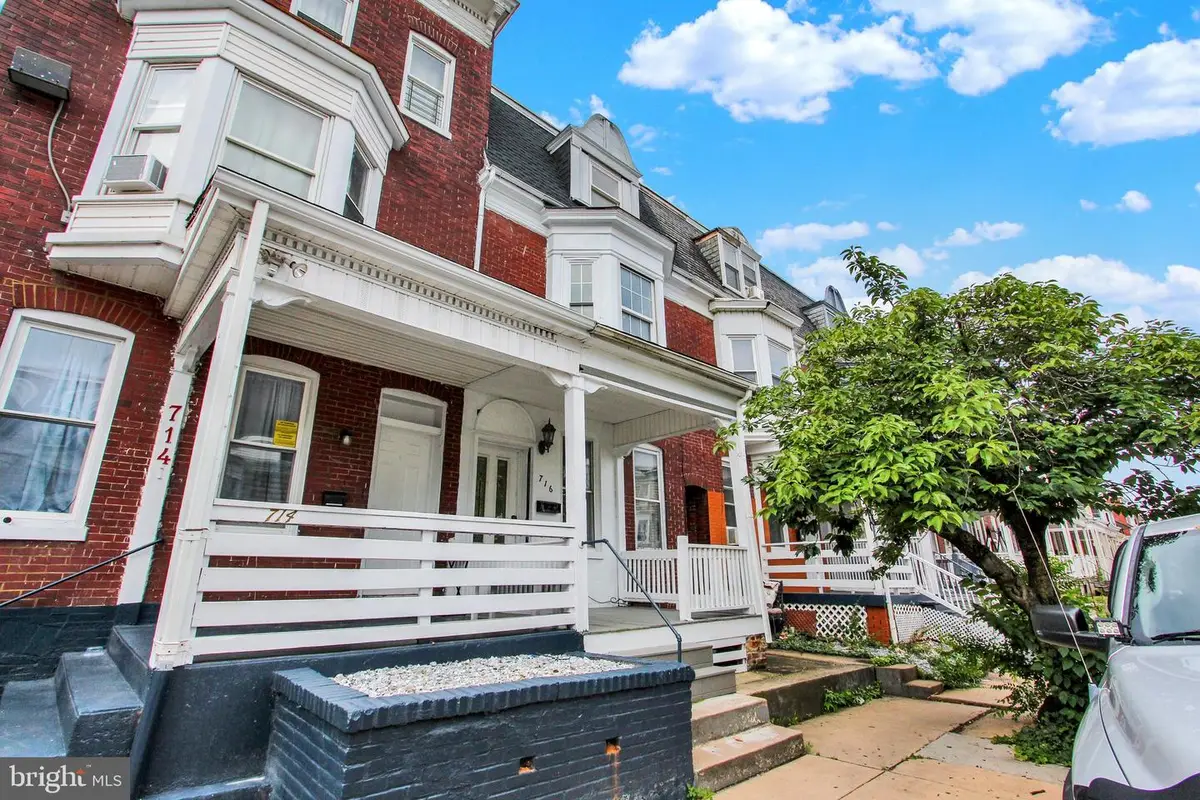 716 W Princess St, York, PA 17401 - #1