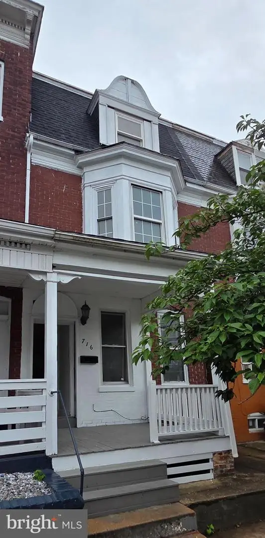 716 W Princess St, York, PA 17401 - #2