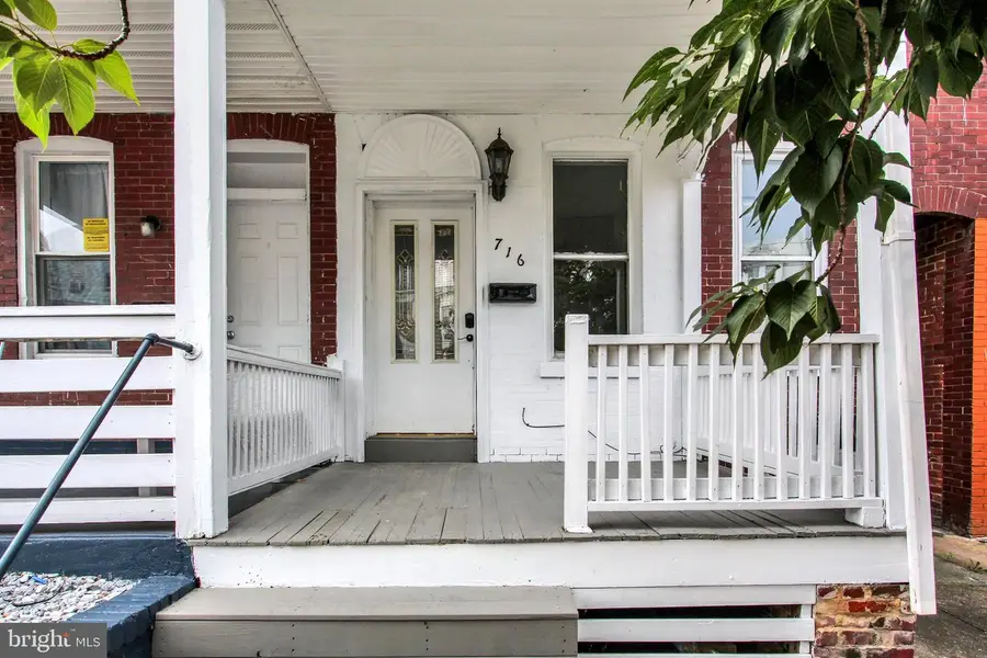 716 W Princess St, York, PA 17401 - #3