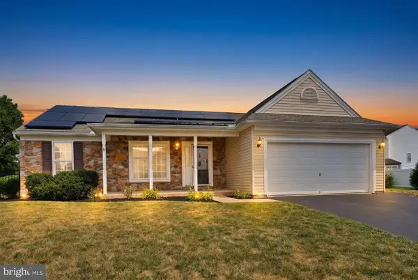 45 Thomas Dr, YORK, PA 17404