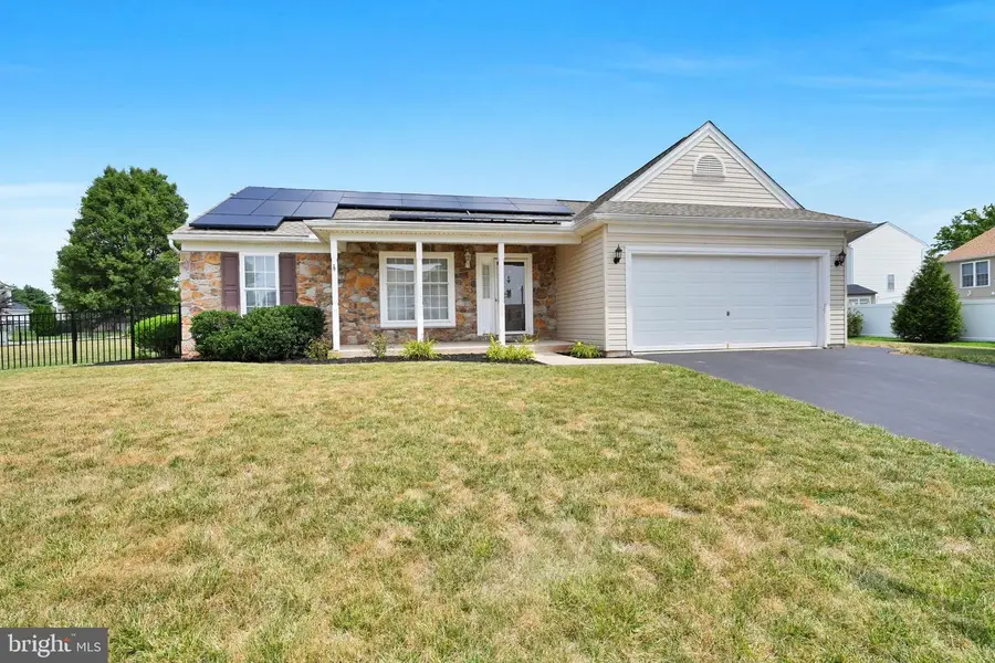 45 Thomas Dr, York, PA 17404 - #3