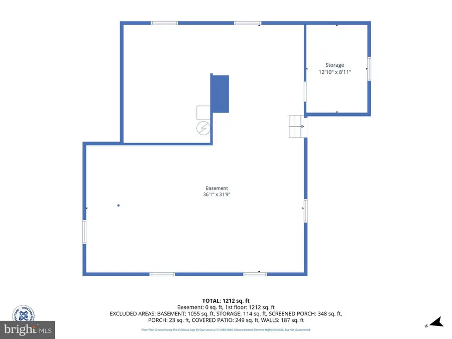 241 Clearview Rd, Hanover, PA 17331 - #2