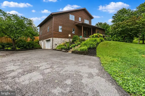 219 Old Cabin Hollow Rd, DILLSBURG, PA 17019