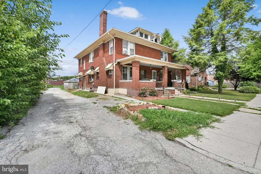 174 S Harrison St, York, PA 17403 - #3