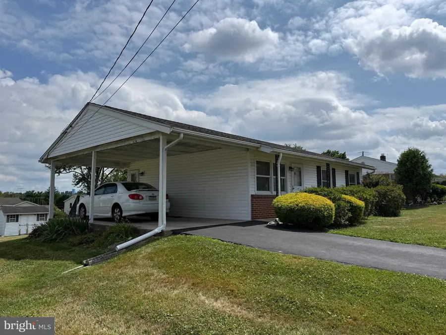 2574 Emig Mill Rd, Dover, PA 17315 - #3