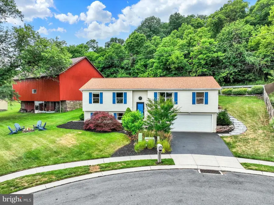 30 Susquehannock Trl, York Haven, PA 17370 - #2
