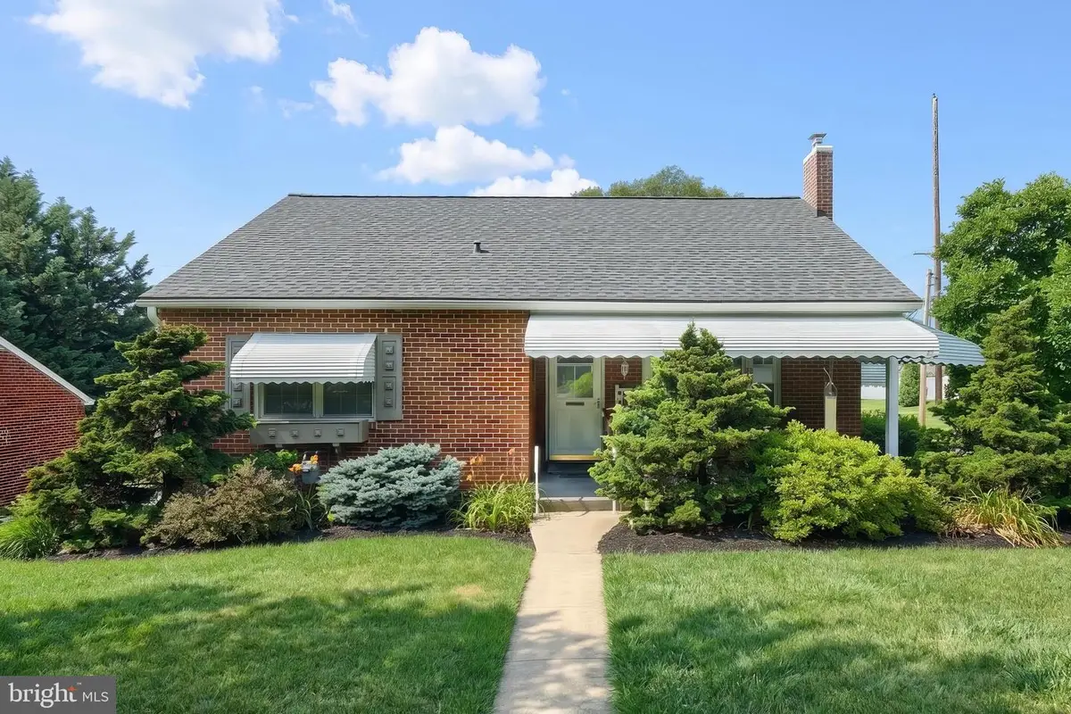 414 N Williams St, York, PA 17404 - #1