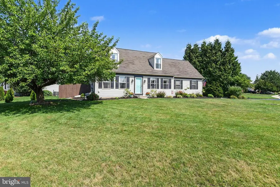 3103 Jodi Ln, Dover, PA 17315 - #3
