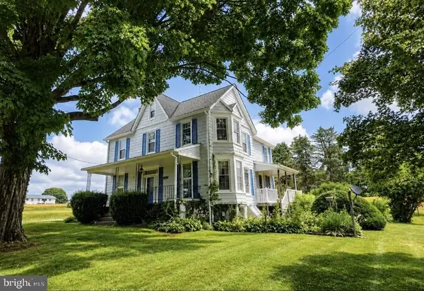 17839 Susquehanna Trl S, NEW FREEDOM, PA 17349