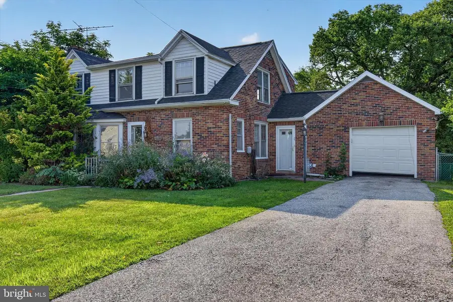 2400 Catherine St, York, PA 17408 - #2