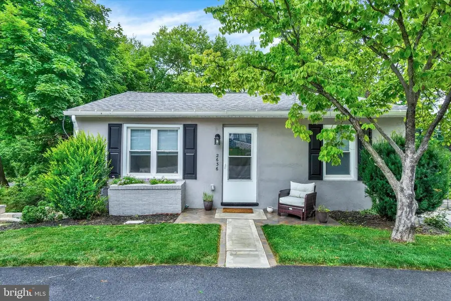 2636 N Sherman St, York, PA 17406 - #2