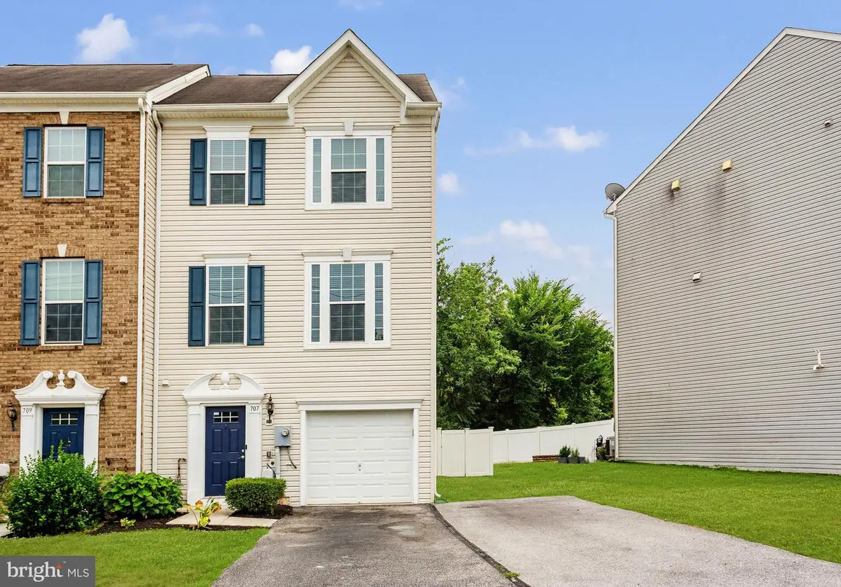 707 Spencer Dr, Hanover, PA 17331 - #1