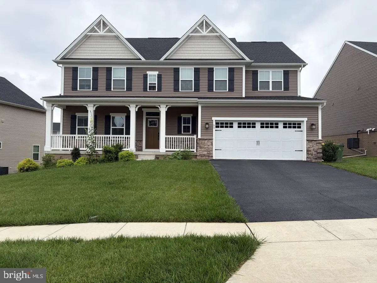53 Lady Harrington Dr, York, PA 17402 - #1
