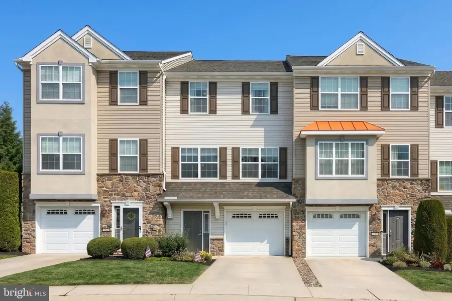 2432 Schultz Way, York, PA 17402 - #3
