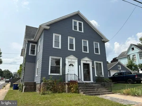 21 E Pennsylvania Ave, YORK HAVEN, PA 17370
