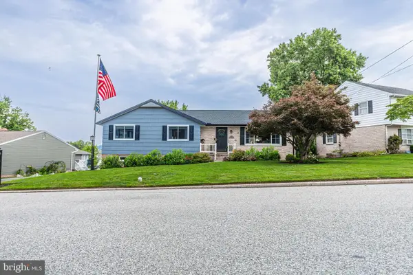 2475 Friesian Rd, YORK, PA 17406