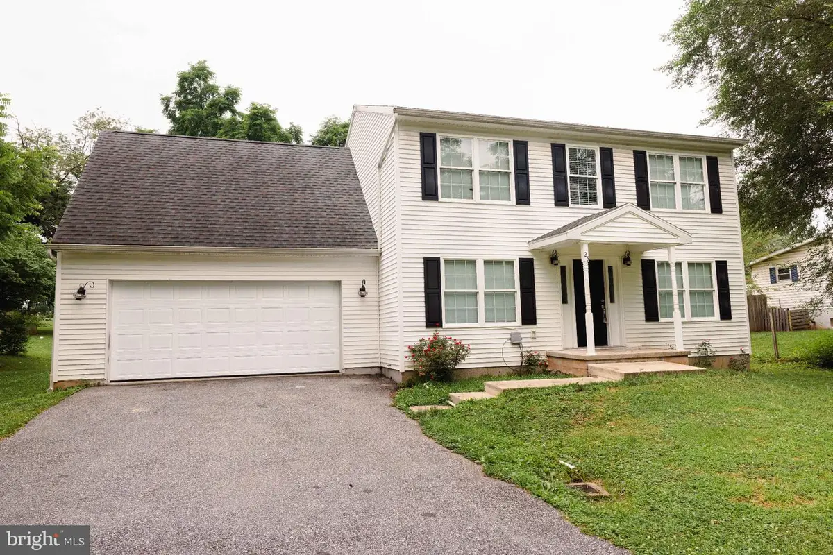 25 Killinger Rd, Etters, PA 17319 - #1