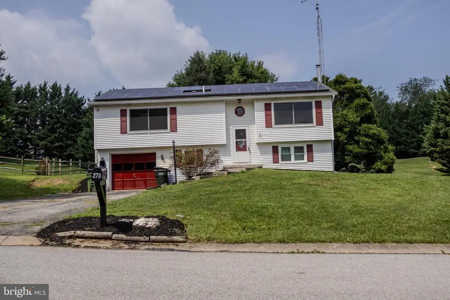 273 Smeach Dr, Hanover, PA 17331 - #2